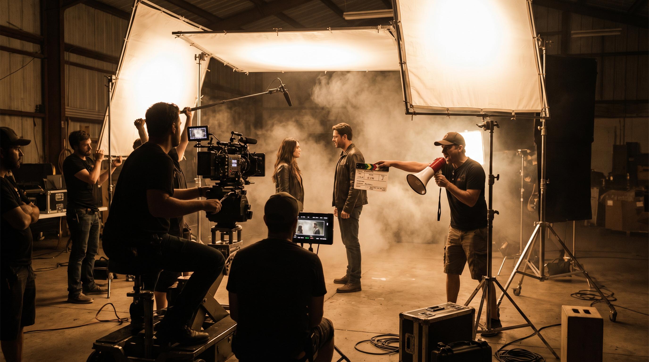 探花MV拍摄视频